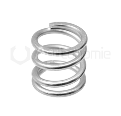 Ressort de compression pour tracteur FENDT 291500210720 adaptable