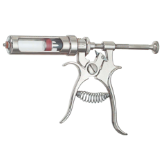 Dosierspritze Roux 30ml 0,5 Tlg.