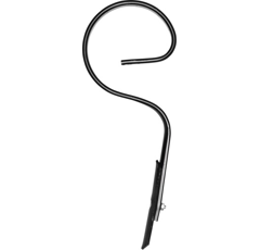 Dent droite pour cultivateur KVERNELAND KW111099002 adaptable - Blacksteel©