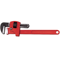 Clé stillson 580 - 14 pouces 350 mm VRAC - KS TOOLS