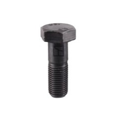 Boulon M12x1,25 x 35 pour broyeur KÖCKERLING adaptable - Blacksteel©