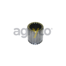 Accouplement pour téléscopique MERLO 28762 adaptable