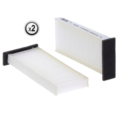 Filtre hydraulique adaptable HIFI FILTER SH60931