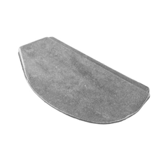 Soc à injection de lisier adaptable - Blacksteel©