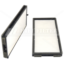 Filtre habitacle adaptable HIFI FILTER SC5037