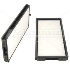 Filtre habitacle adaptable HIFI FILTER SC5037