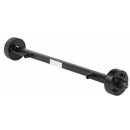 Bremsachse ohne Rückmatik 250x39 ADR 