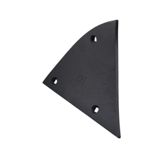 Streichblech-Vorderteil B2KD rechts 10 mm für Pflug LEMKEN 3451002 Nachbau