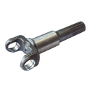 Arbre d'essieu pour tracteur NEW HOLLAND 5191549 adaptable