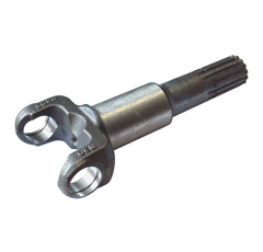 Arbre d'essieu pour tracteur NEW HOLLAND 5191549 adaptable