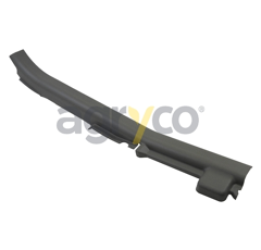 Montant de protection pour téléscopique MERLO 82792 adaptable
