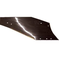 Versoir de charrue droit NAUD 03022354D adaptable - Blacksteel©