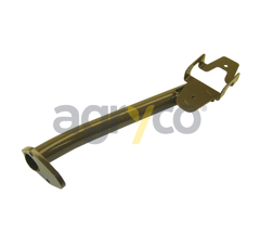 Support de lampe pour téléscopique MANITOU 256667 adaptable