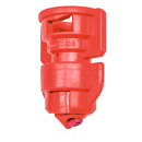 TDHISPEED04 TurboDrop HiSpeed Düse rot,  Agrotop