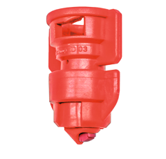 TDHISPEED04 TurboDrop HiSpeed Düse rot,  Agrotop
