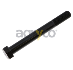 Boulon a tete hexagonale pour téléscopique JCB 1305/3950Z adaptable