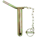 Piton catégorie 2 - Ø 28 mx 191 mm adaptable