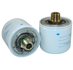 Filtre hydraulique adaptable HIFI FILTER SH75364