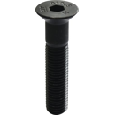 Schraube M20x2,5 x 100 für Mulcher RÖLL Nachbau  