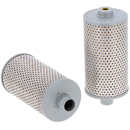 Filtre à huile adaptable HIFI FILTER SO584