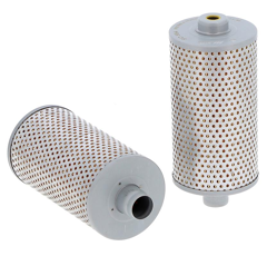 Filtre à huile adaptable HIFI FILTER SO584