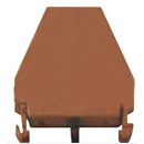 Contacteur pour chargeur télescopique MERLO 037825 adaptable