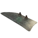 Düngereinlegerschar - rechts KK066868ROR Kverneland Bodenbearbeitung