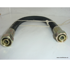 Hochdruckschlauch NW 12 2SC12800DKLDKL