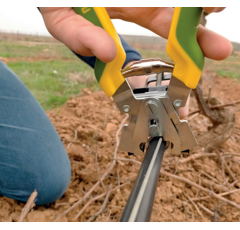 FIX Tropfrohr - Clipper - Größe M und L