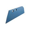 Soc de rasette gauche pour charrue FROST 50603 adaptable - Blacksteel©