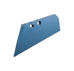 Soc de rasette gauche pour charrue FROST 50603 adaptable - Blacksteel©