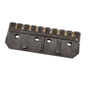 Contre-sep carbure équerres et rechargement pour charrue NAUD 31192 adaptable