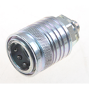 Kupplungsmuffe ECO SVM38LECO