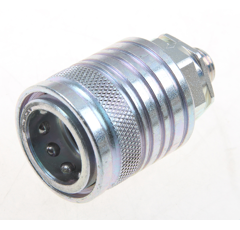 Kupplungsmuffe ECO SVM38LECO