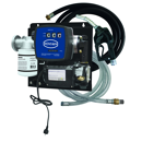 Station Fuel - 230V 50L/min | RENSON