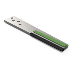 Pièce carbure pour semoirs et fertilisation AMMONIAC adaptable