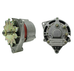 Alternateur MAHLE LETRIKA 14 V - 33 A / MG 517