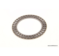 Axialnadelkranz INA Lager AXK4565