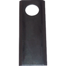 Fräsmesser für Mähwerk TAARUP|KVERNELAND 58372000 Nachbau  