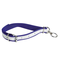 Collier en nylon pour veau 80 cm - KAMER