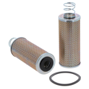 Filtre à gasoil adaptable HIFI FILTER SN010