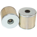 Filtre à huile adaptable HIFI FILTER SO550