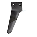 Dent herse D Maschio 300x100 M36100223 adaptable - BlackSteel©