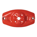 Disque pour faucheuse KUHN 56812600 adaptable