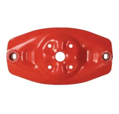 Disque pour faucheuse KUHN 56812600 adaptable