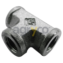Raccord pour téléscopique MERLO 122880 adaptable