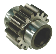 Pignon pour faucheuse FELLA 122.883 origine