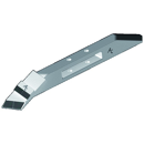 Sabot gauche AGRICARB 380 - 580 mm pour MICHEL adaptable