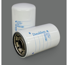 Filtre à huile adaptable DONALDSON P551381