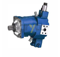 Moteur à piston pour téléscopique MERLO 69395 adaptable